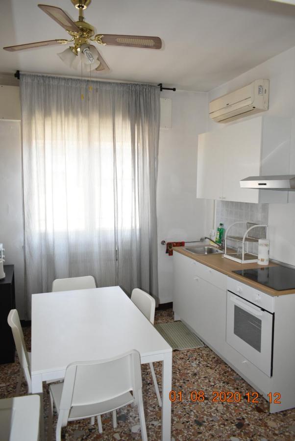 Daniele Apartment