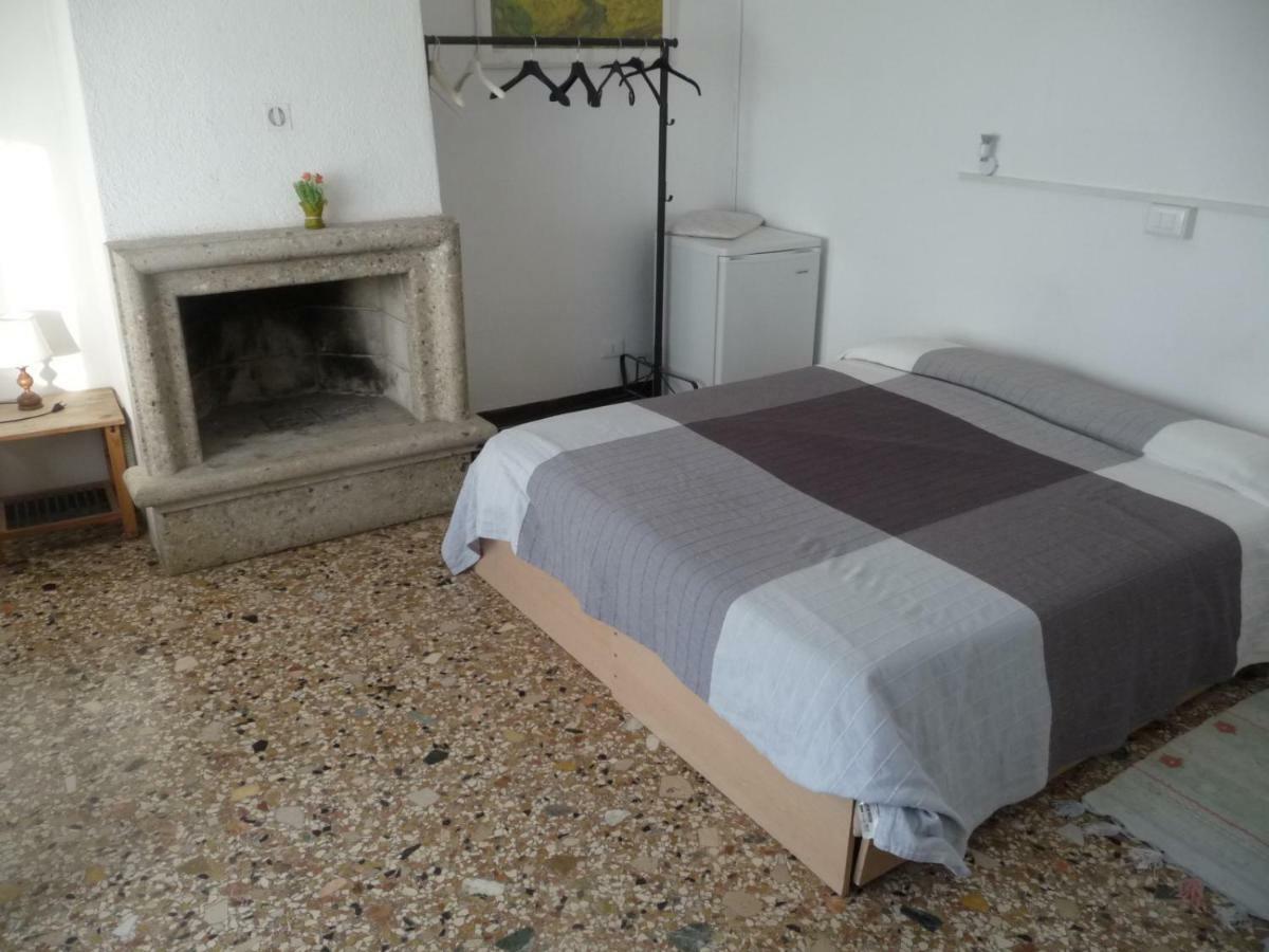 Daniele Apartment Mestre
