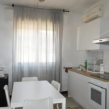 Appartamento Daniele Mestre Exterior photo