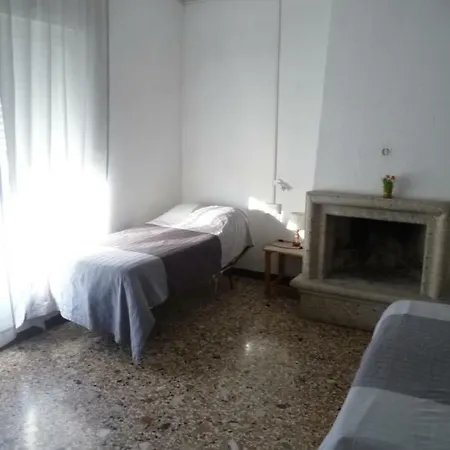 Appartamento Daniele Mestre Exterior photo