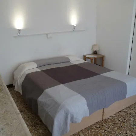 Appartamento Daniele Mestre Exterior photo